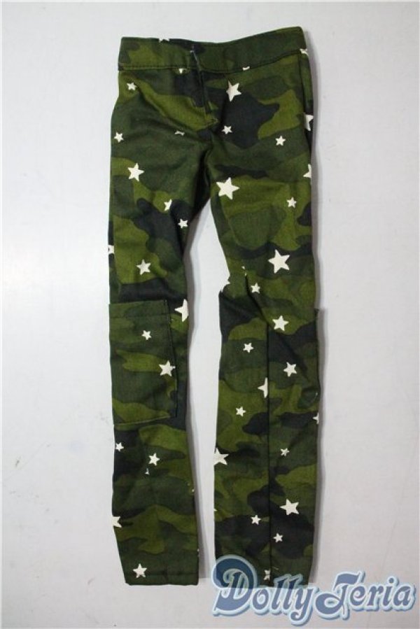 画像1: SDGrB＆SD13男の子/OF:パンツ U-25-09-23-089-TN-ZU (1)