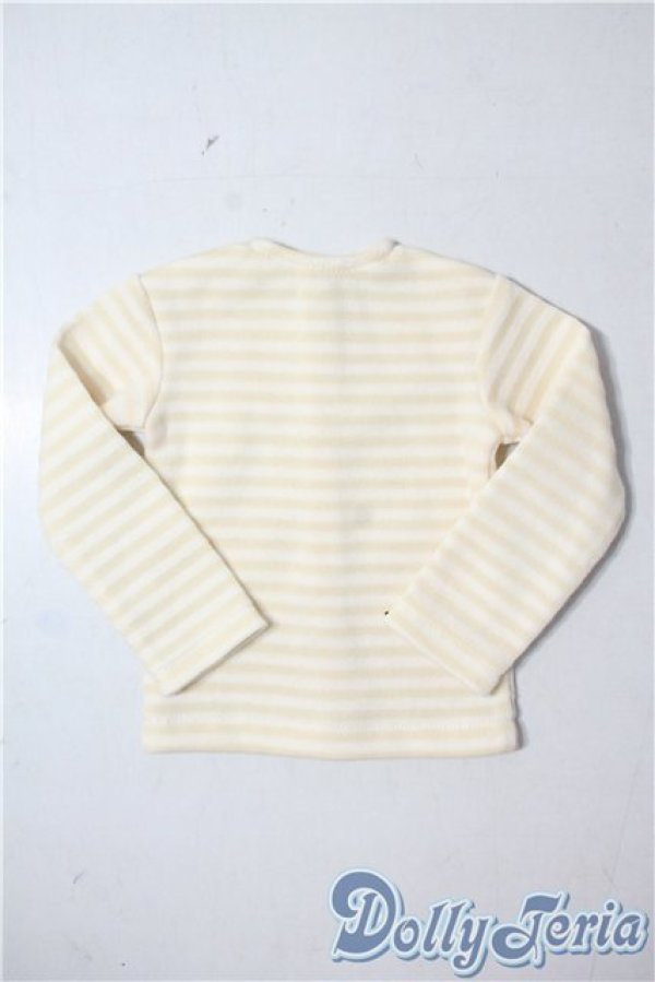 画像1: SDGrB＆SD13男の子/OF:トップス U-25-09-23-086-TN-ZU (1)