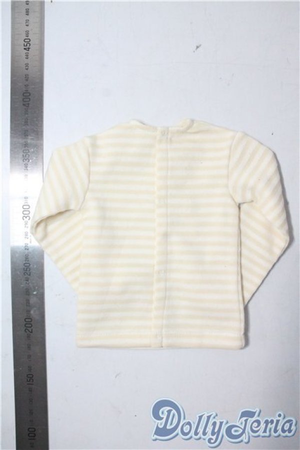 画像2: SDGrB＆SD13男の子/OF:トップス U-25-09-23-086-TN-ZU (2)