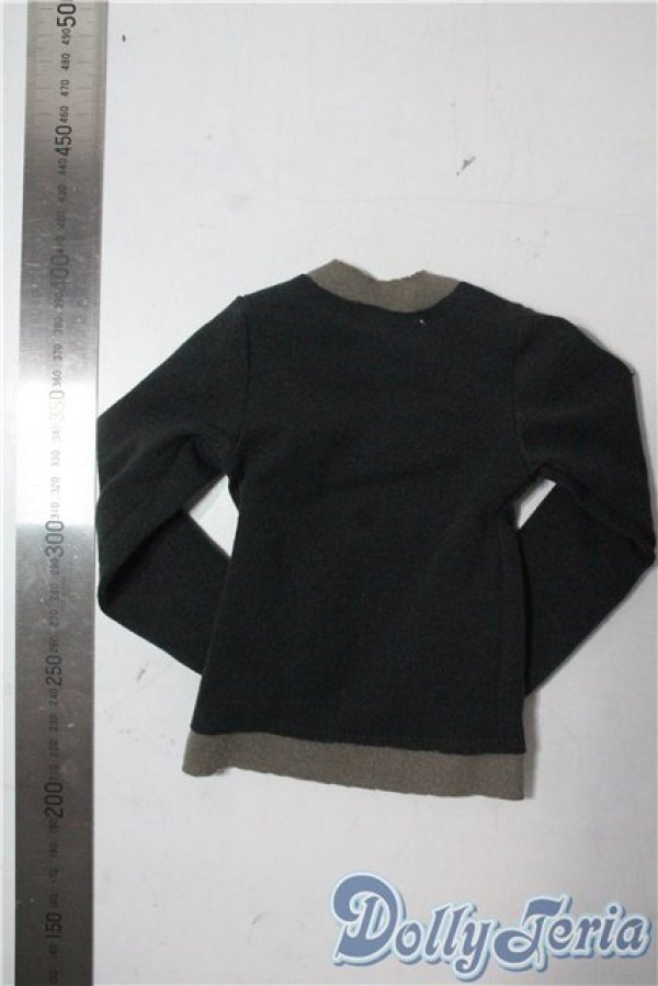 画像2: SDGrB＆SD13男の子/OF:トップス U-25-09-23-085-TN-ZU (2)