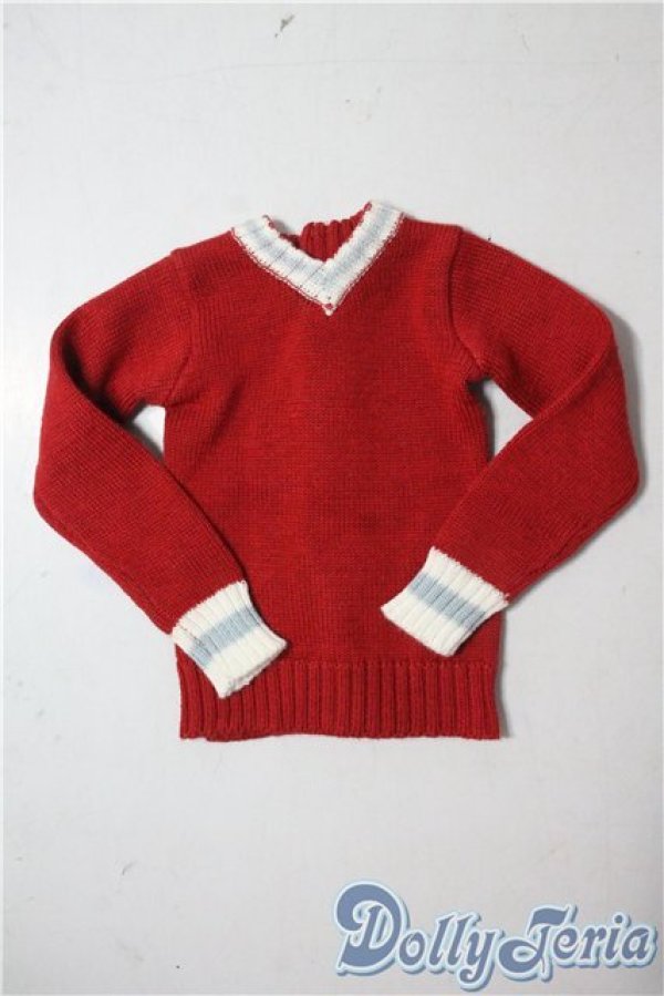 画像1: SDGrB＆SD13男の子/OF:トップス U-25-09-23-079-TN-ZU (1)