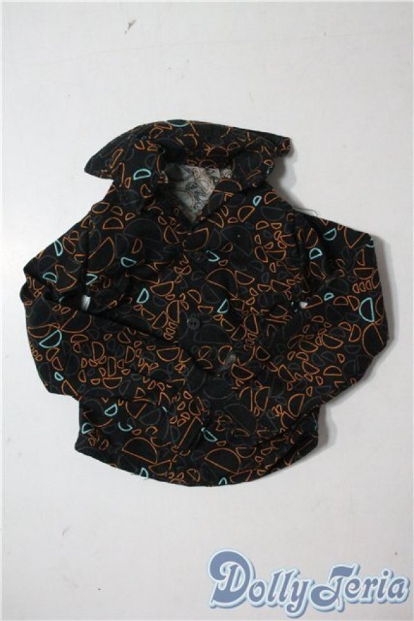 画像1: SDGrB＆SD13男の子/OF:トップス U-25-09-23-066-TN-ZU (1)