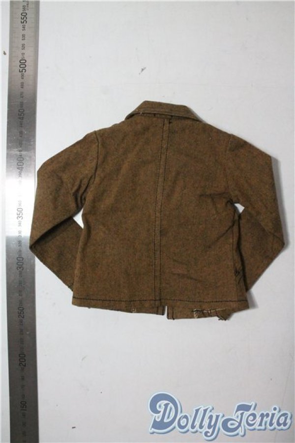 画像2: SDGrB＆SD13男の子/OF:アウター U-25-09-23-067-TN-ZU (2)