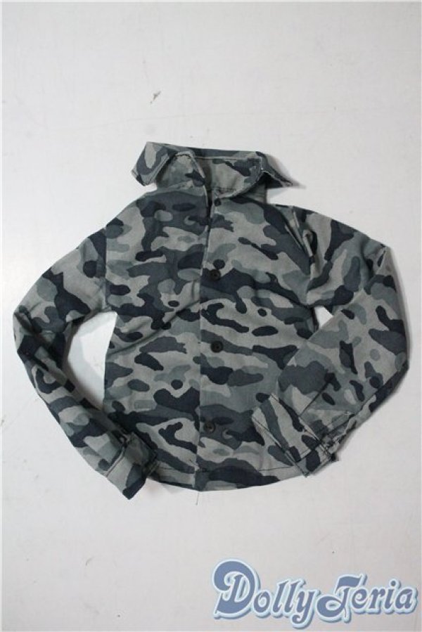 画像1: SDGrB＆SD13男の子/OF:トップス U-25-09-23-064-TN-ZU (1)