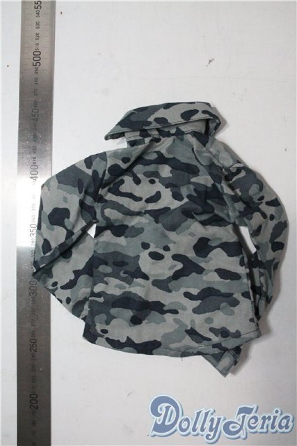 画像2: SDGrB＆SD13男の子/OF:トップス U-25-09-23-064-TN-ZU (2)