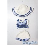 画像: 幼SD/OF:衣装セット U-25-09-23-117-TN-ZU