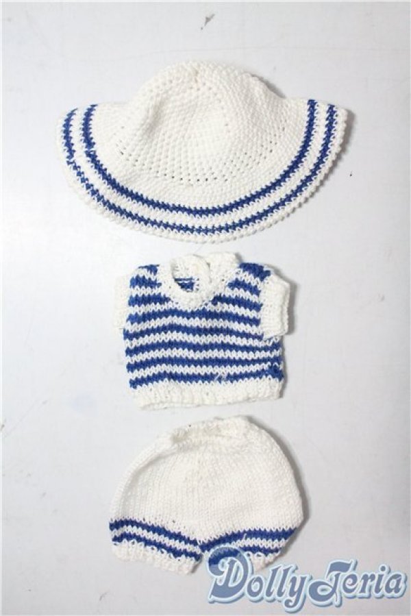 画像1: 幼SD/OF:衣装セット U-25-09-23-117-TN-ZU (1)