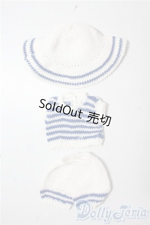 画像1: 幼SD/OF:衣装セット U-25-09-23-117-TN-ZU (1)