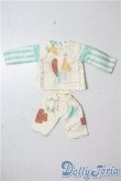 画像1: 幼SD/OF:衣装セット U-25-09-23-116-TN-ZU (1)