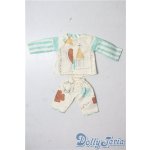 画像: 幼SD/OF:衣装セット U-25-09-23-116-TN-ZU