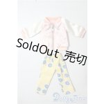 画像: 幼SD/OF:衣装セット U-25-09-23-124-TN-ZU