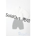 画像: 幼SD/OF:衣装セット U-25-09-23-119-TN-ZU