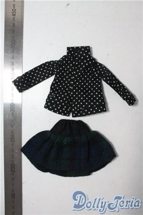 画像2: 幼SD/OF:衣装セット U-25-09-23-128-TN-ZU (2)