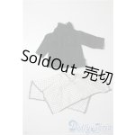 画像: 幼SD/OF:衣装セット U-25-09-23-127-TN-ZU