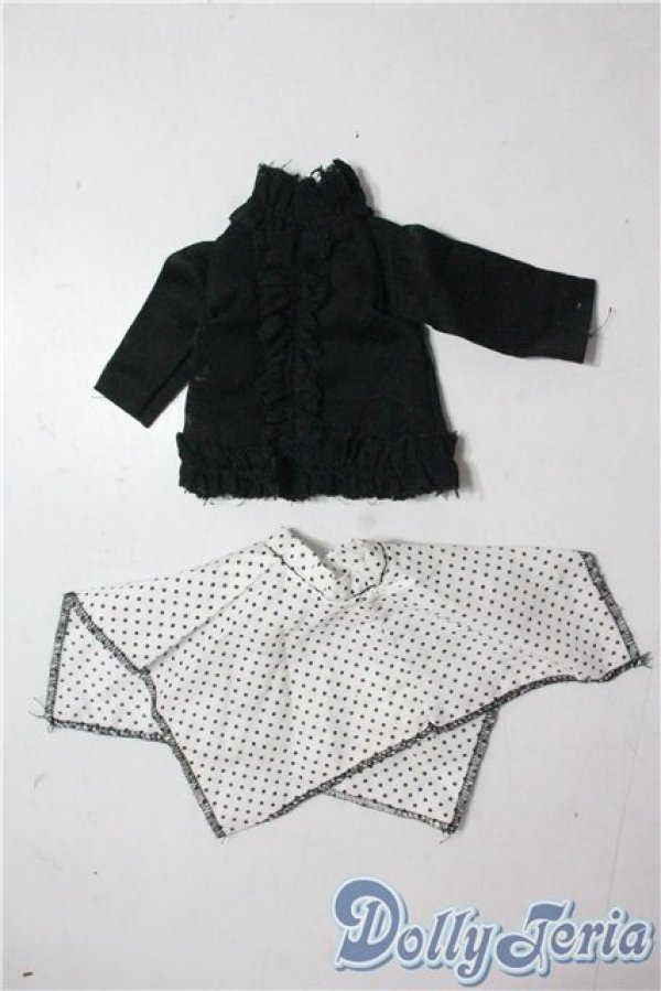 画像1: 幼SD/OF:衣装セット U-25-09-23-127-TN-ZU (1)