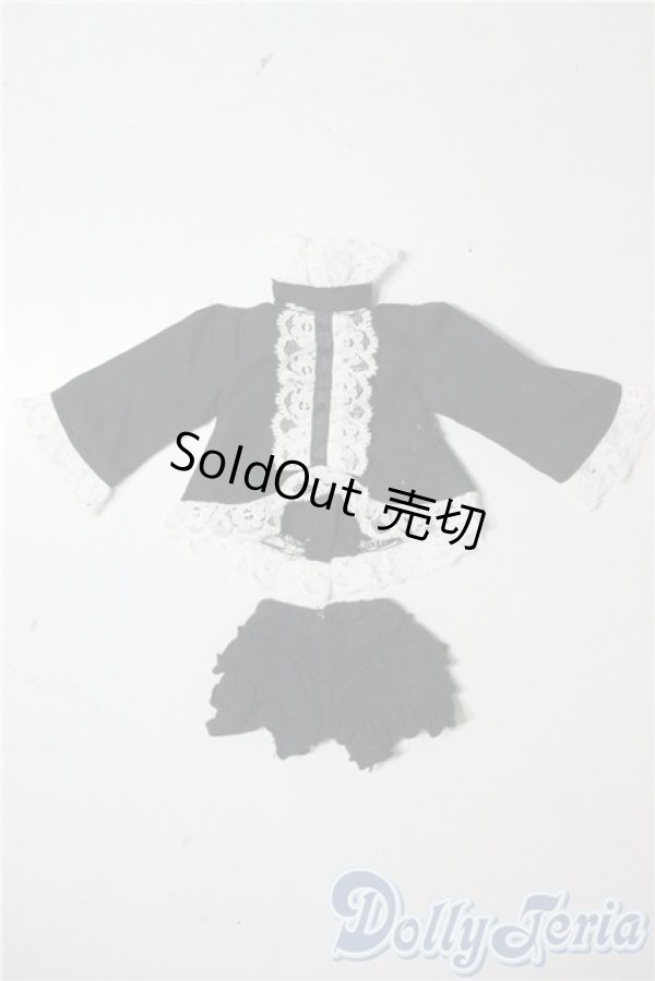 画像1: 幼SD/OF:衣装セット U-25-09-23-114-TN-ZU (1)