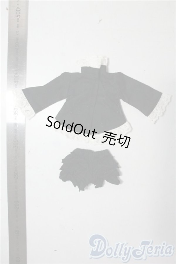 画像2: 幼SD/OF:衣装セット U-25-09-23-114-TN-ZU (2)