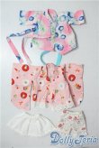 画像1: 幼SD/OF:衣装セット U-25-09-23-131-TN-ZU (1)