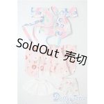 画像: 幼SD/OF:衣装セット U-25-09-23-131-TN-ZU