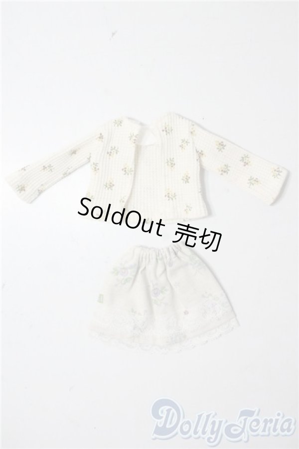 画像1: 幼SD/OF:衣装セット U-25-09-23-118-TN-ZU (1)
