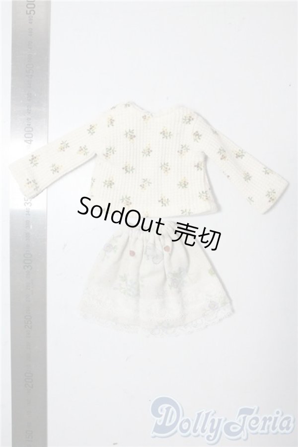 画像2: 幼SD/OF:衣装セット U-25-09-23-118-TN-ZU (2)