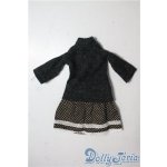 画像: 幼SD/OF:衣装セット U-25-09-23-121-TN-ZU