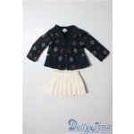 画像: 幼SD/OF:衣装セット U-25-09-23-125-TN-ZU