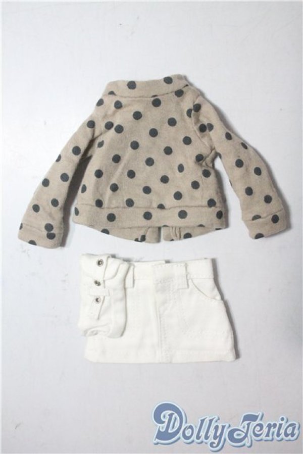 画像1: 幼SD/OF:衣装セット U-25-09-23-126-TN-ZU (1)