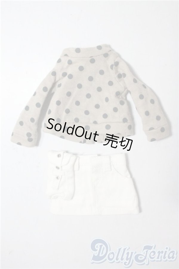画像1: 幼SD/OF:衣装セット U-25-09-23-126-TN-ZU (1)