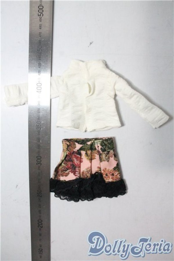 画像2: 幼SD/OF:衣装セット U-25-09-23-113-TN-ZU (2)