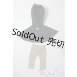 画像: 幼SD/OF:衣装セット U-25-09-23-129-TN-ZU