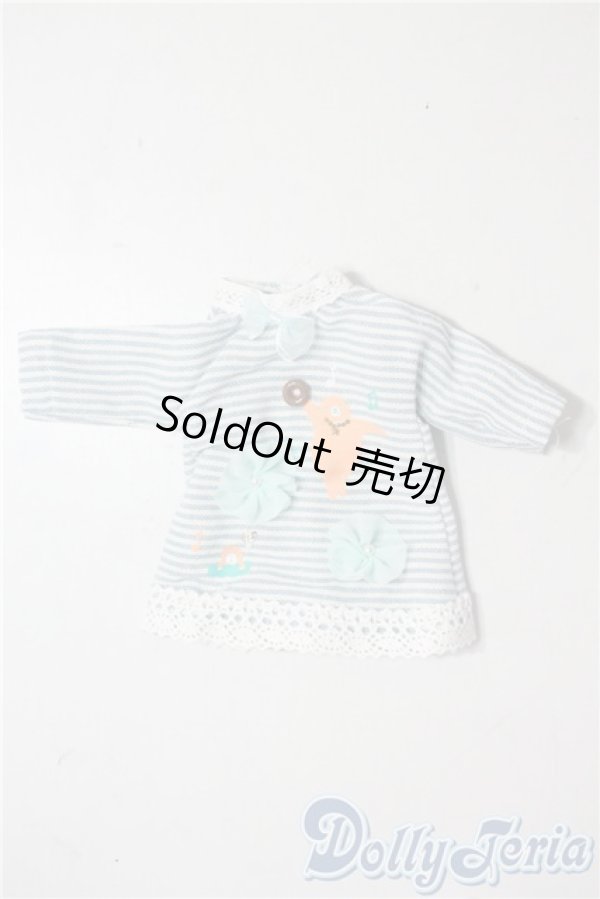 画像1: 幼SD/OF:ワンピース U-25-09-23-111-TN-ZU (1)