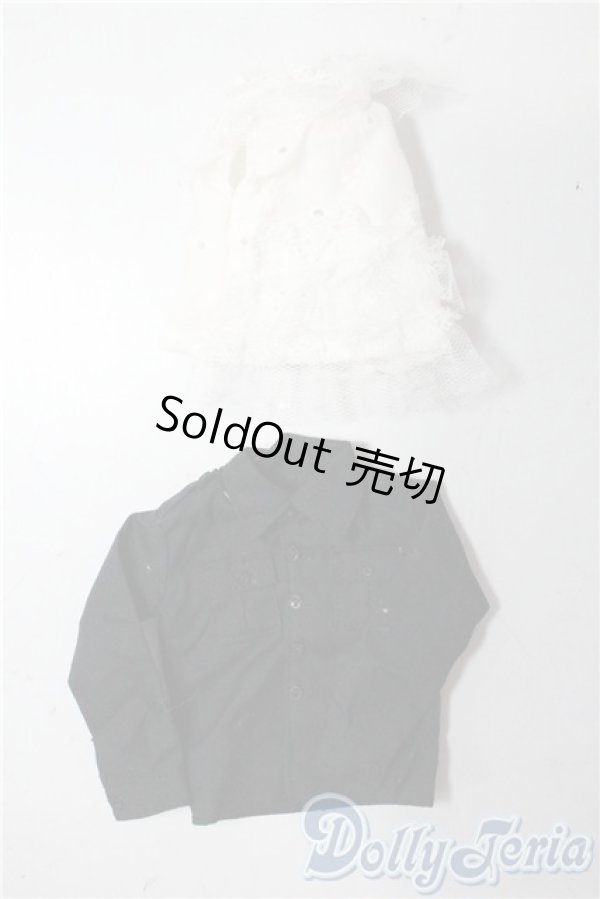 画像1: 幼SD/OF:衣装セット U-25-09-23-106-TN-ZU (1)