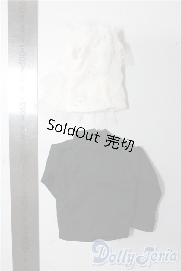 画像2: 幼SD/OF:衣装セット U-25-09-23-106-TN-ZU (2)