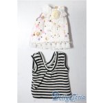 画像: 幼SD/OF:衣装セット U-25-09-23-102-TN-ZU