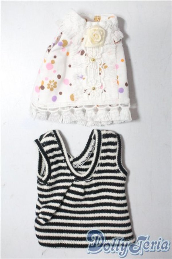 画像1: 幼SD/OF:衣装セット U-25-09-23-102-TN-ZU (1)