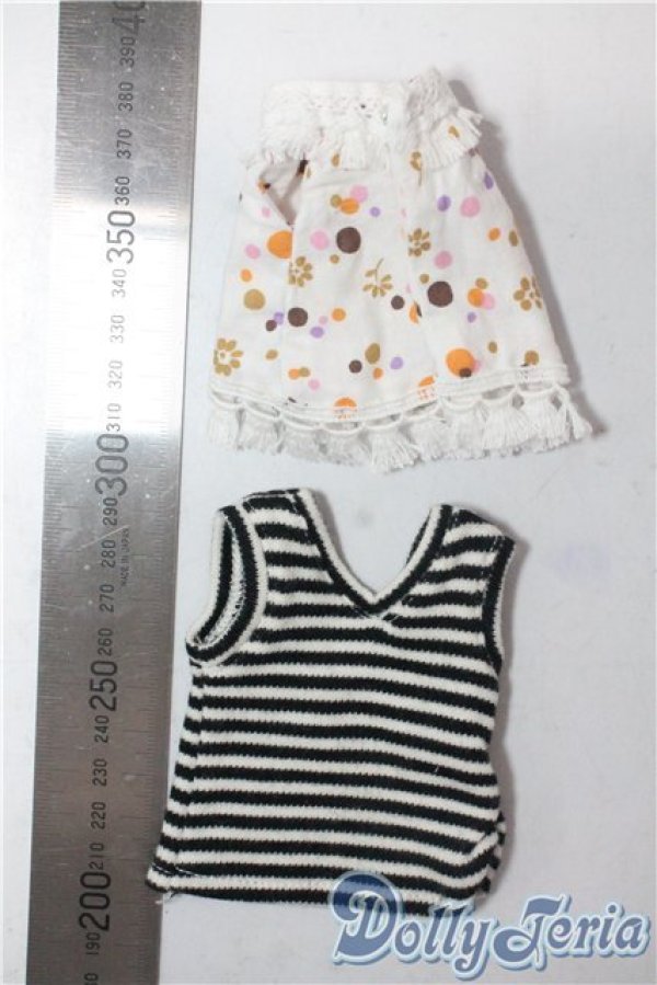 画像2: 幼SD/OF:衣装セット U-25-09-23-102-TN-ZU (2)