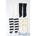 画像: 幼SD/OF:靴下 U-25-09-23-176-TN-ZU