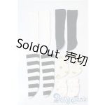 画像: 幼SD/OF:靴下 U-25-09-23-176-TN-ZU
