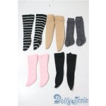 画像: 幼SD/OF:靴下 U-25-09-23-177-TN-ZU