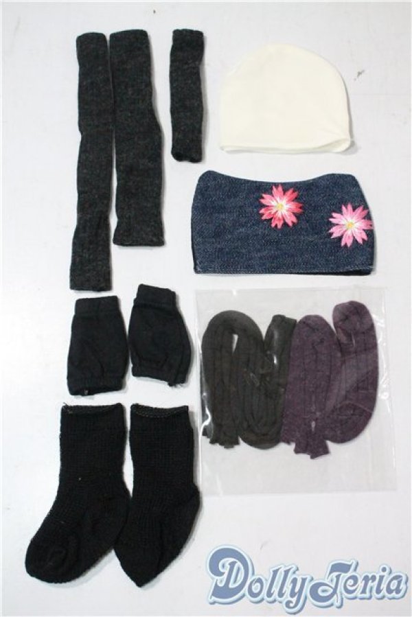 画像1: 幼SD/OF:小物 U-25-09-23-179-TN-ZU (1)