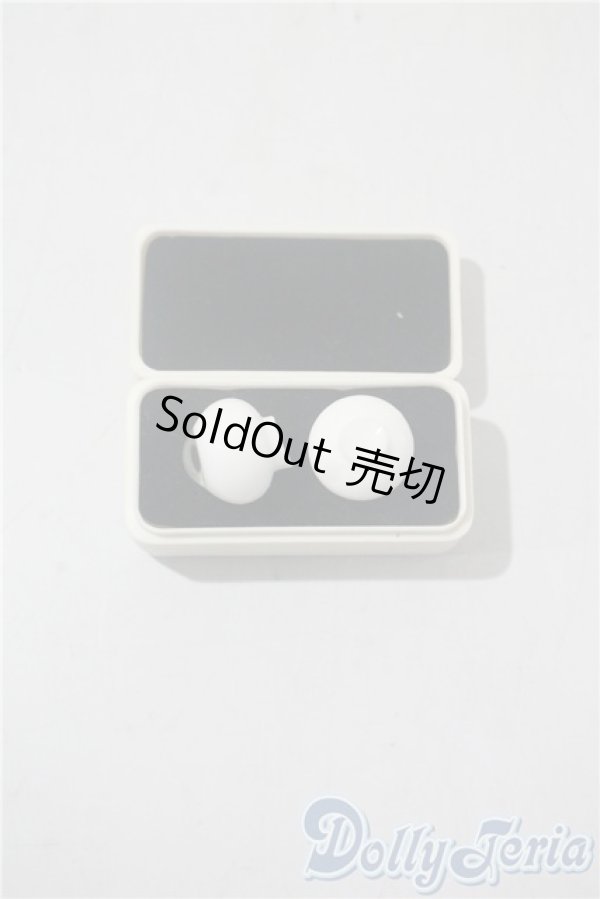 画像2: 16mm/グラスアイ U-25-10-28-034-TN-ZU (2)