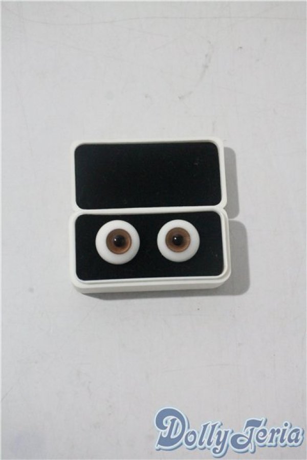 画像1: 16mm/グラスアイ U-25-10-28-033-TN-ZU (1)