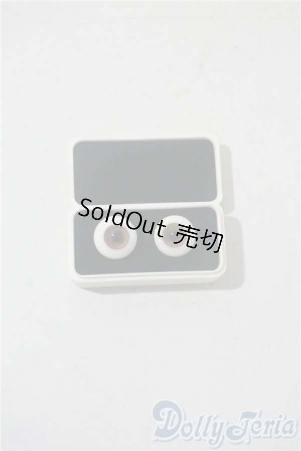 画像1: 16mm/グラスアイ U-25-10-28-033-TN-ZU (1)