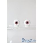 画像: 14mm/グラスアイ U-25-10-07-193-TN-ZU