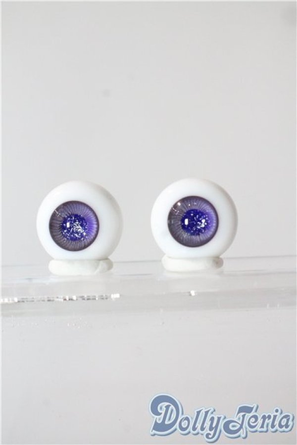 画像1: 16mm/グラスアイ U-25-10-07-179-TN-ZU (1)