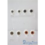 画像: 14-15mm/アクリルアイ 4点 U-25-10-07-186-TN-ZU