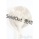 画像: 8-9inch/ウィッグ U-25-09-23-024-TN-ZU