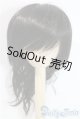 画像: 8-9inch/ウィッグ U-25-09-23-025-TN-ZU