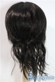 画像3: 8-9inch/ウィッグ U-25-09-23-025-TN-ZU (3)